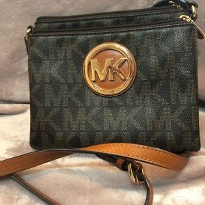 Michael Kors Crossbody